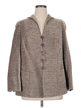 AKRIS Akris Blazer (view 1)