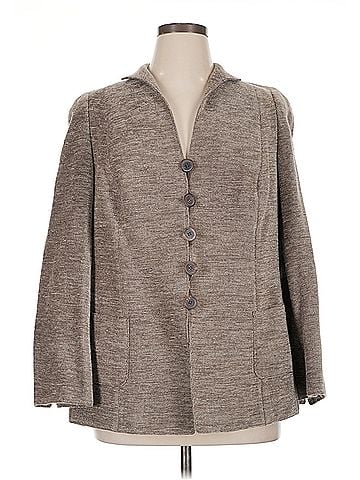 AKRIS Akris Blazer (view 1)