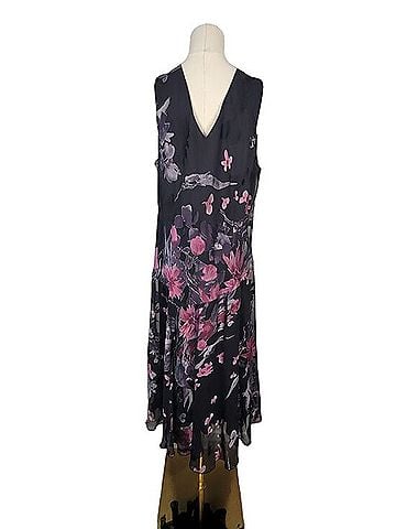 DressBarn Dressbarn Collection Casual Dress (view 2)