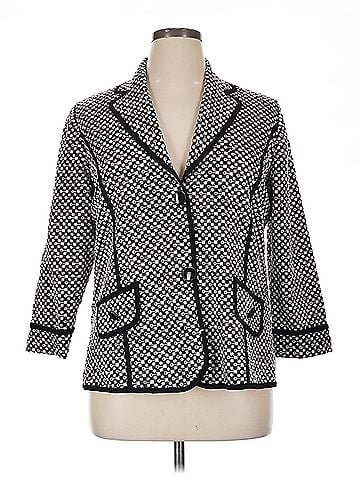 misook Misook Blazer (view 1)