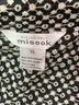 misook 100% Polyester Houndstooth Gray Misook Blazer Size XL - photo 5