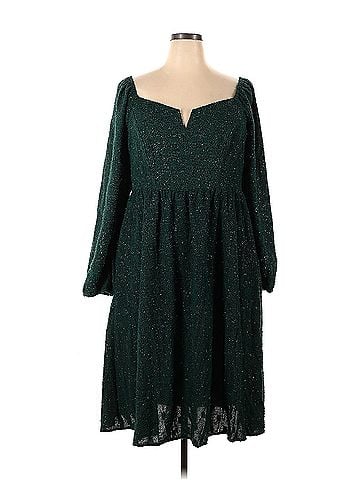 BLOOMCHIC Bloomchic Casual Dress (view 1)