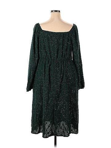 BLOOMCHIC Bloomchic Casual Dress (view 2)