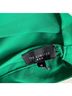 The Limited 100% Polyester Green Blouse Size 14 - photo 4