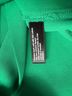 The Limited 100% Polyester Green Blouse Size 14 - photo 5