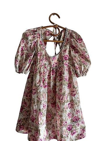 For Love & Lemons Milani Casual Dress (view 1)