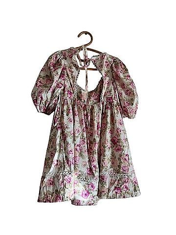 For Love & Lemons Milani Casual Dress (view 2)