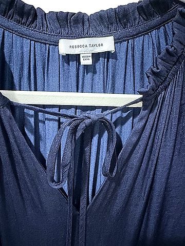 Rebecca Taylor Casual Dress (view 2)
