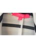 Xtaren Stripes White Black Coat Size M - photo 3