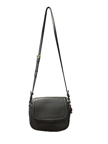 J.Crew Leather Crossbody Bag (view 1)