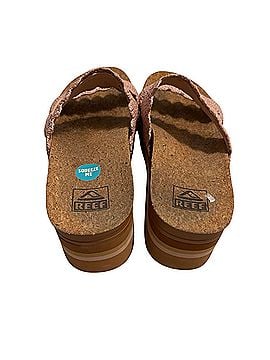 Reef Sandals (view 1)