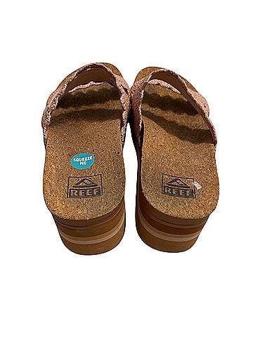 Reef Sandals (view 1)