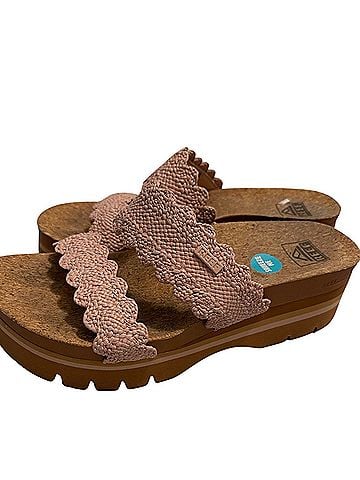 Reef Sandals (view 2)