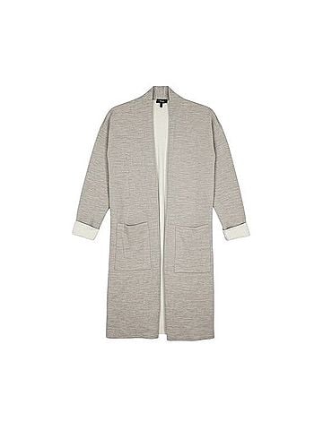 Theory Double Face Cardigan (view 1)