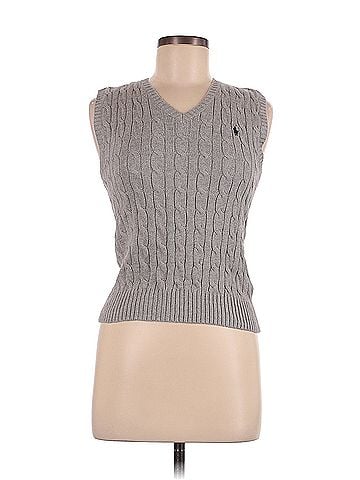 Polo by Ralph Lauren Polo By Ralph Lauren Sweater Vest (view 1)