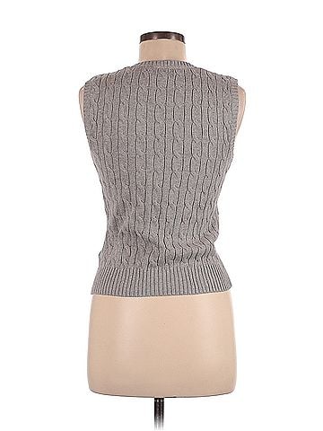 Polo by Ralph Lauren Polo By Ralph Lauren Sweater Vest (view 2)