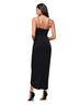 Xscape Tulip-Hem Crepe Midi Dress Cocktail Dress - photo 2