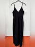Xscape Tulip-Hem Crepe Midi Dress Cocktail Dress - photo 5