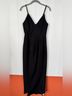 Xscape Tulip-Hem Crepe Midi Dress Cocktail Dress - photo 3