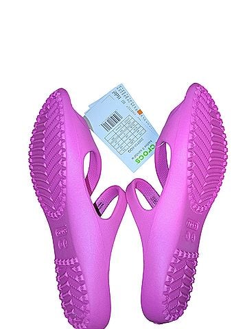 Crocs kadee II sandal w Flip Flops (view 2)