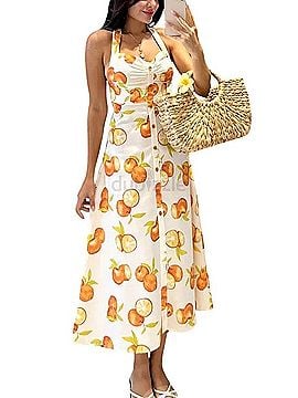 Zara Casual Dress (view 2)