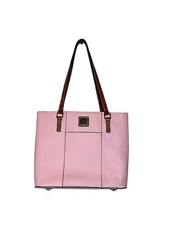Dooney & Bourke Lexington Shopper Shoulder Bag (view 2)