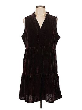 Dear John Casual Dress (view 1)