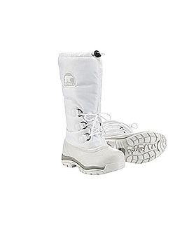 Sorel Snowlion Snow boots (view 1)