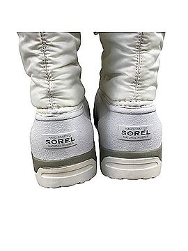 Sorel Snowlion Snow boots (view 2)
