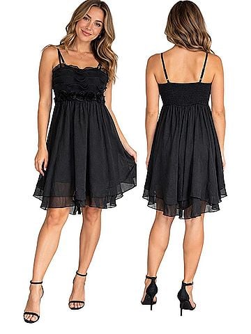 Rachael & Chloe Cocktail Dress (view 1)