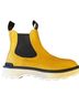 Sorel Yellow Ankle Boots Size 7 1/2 - photo 1