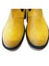 Sorel Yellow Ankle Boots Size 7 1/2 - photo 2