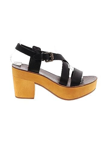 Ash Ash Heels (view 1)