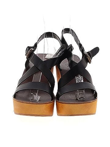 Ash Ash Heels (view 2)