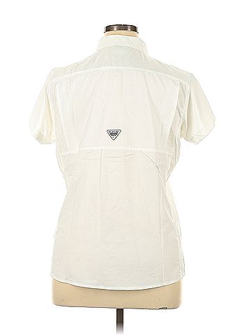 Columbia Columbia Short Sleeve Button Down Shirt (view 2)