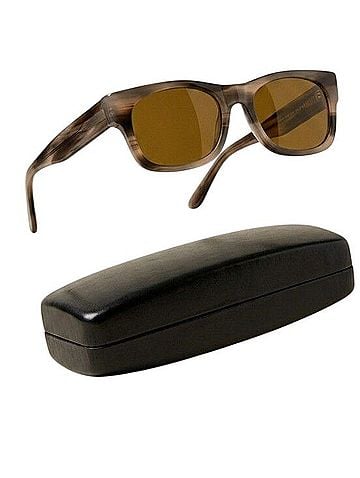 Ralph Lauren CLASSIC 792/S Sunglasses (view 1)