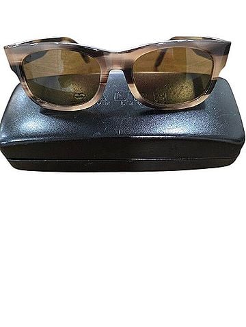 Ralph Lauren CLASSIC 792/S Sunglasses (view 2)