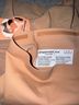 Shapermint 88% Polyamide 12% Elastane 75% Polyamide 25% Elastane 100% Cotton 81% Polyamide 19% Elastane Tan Shorts Size M - photo 3
