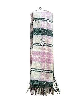 Victoria's Secret Pink Oversized Scarf Scarf (view 2)