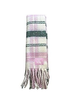 Victoria's Secret Pink Oversized Scarf Scarf (view 1)