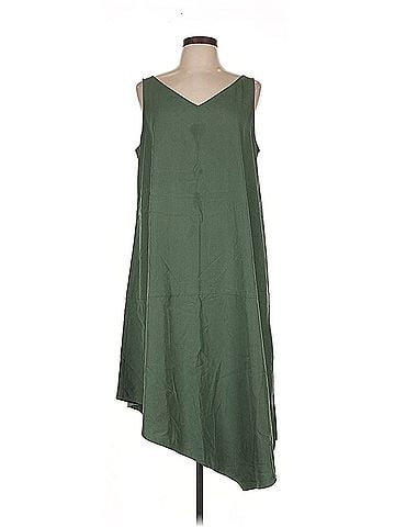 Eileen Fisher Eileen Fisher Casual Dress (view 1)