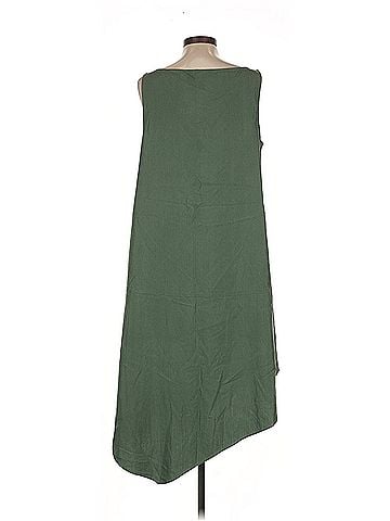 Eileen Fisher Eileen Fisher Casual Dress (view 2)