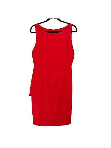 Alice + Olivia C302612251 Cocktail Dress (view 1)