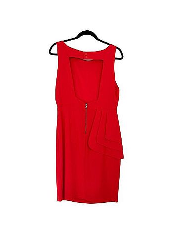 Alice + Olivia C302612251 Cocktail Dress (view 2)