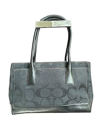 Coach Hamptons Legacy Madeleine Tote (view 2)