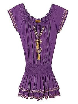 Skemo Casual Dress (view 1)