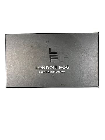 London Fog Wrap (view 1)
