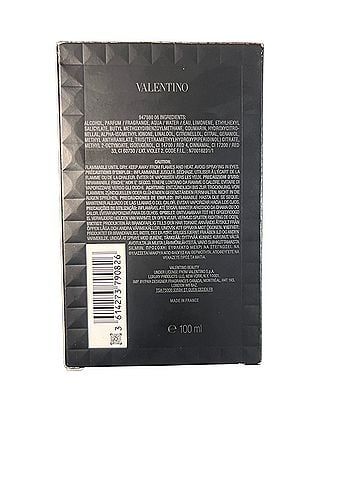 Valentines VALENTINO Scarf (view 2)