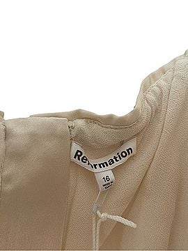 Reformation Jovelle Tank Top (view 2)