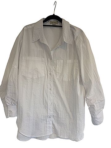 Charlie Paige Button-Down Shirt (view 1)